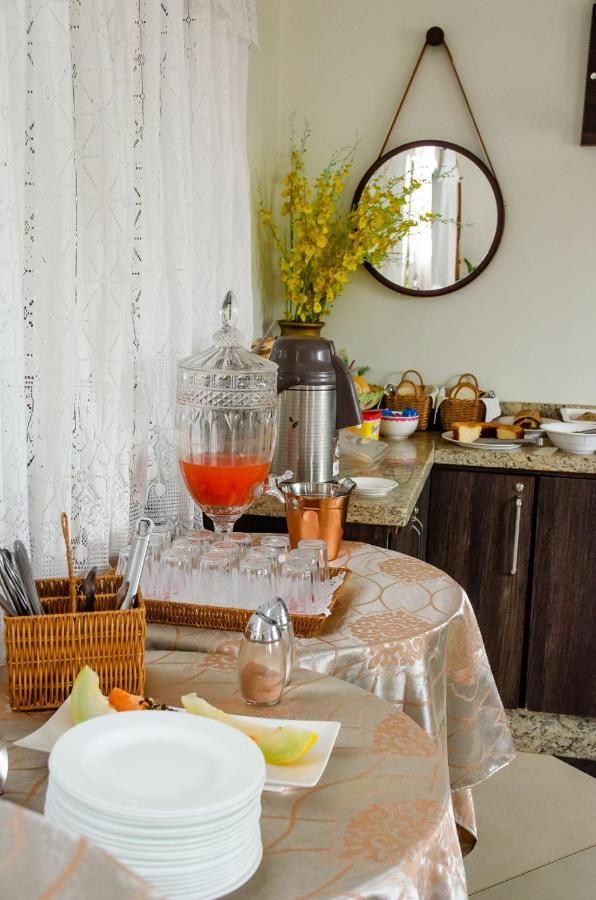 Hotel Della Vita Gloria de Dourados ภายนอก รูปภาพ